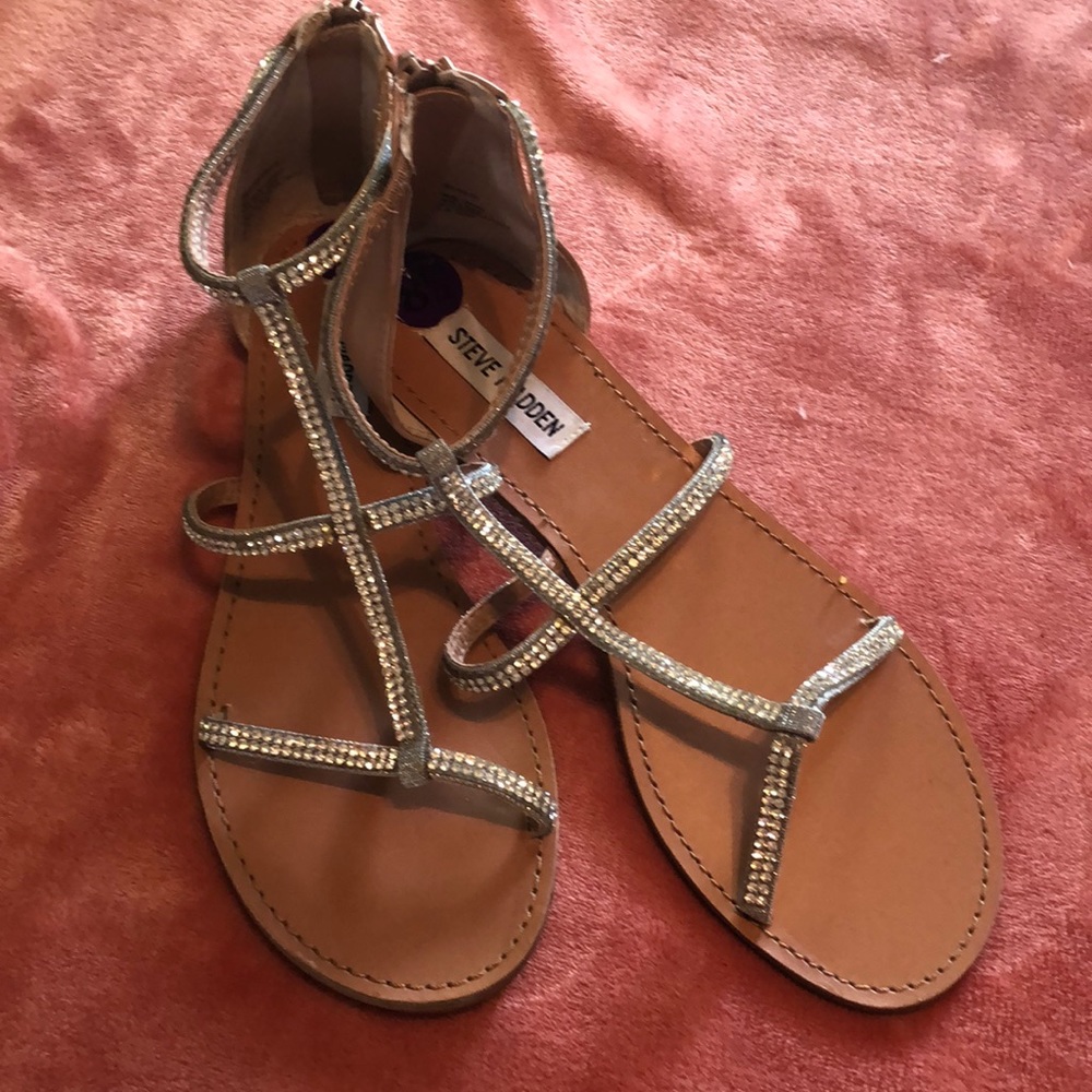 STEVE MADDEN Sandals